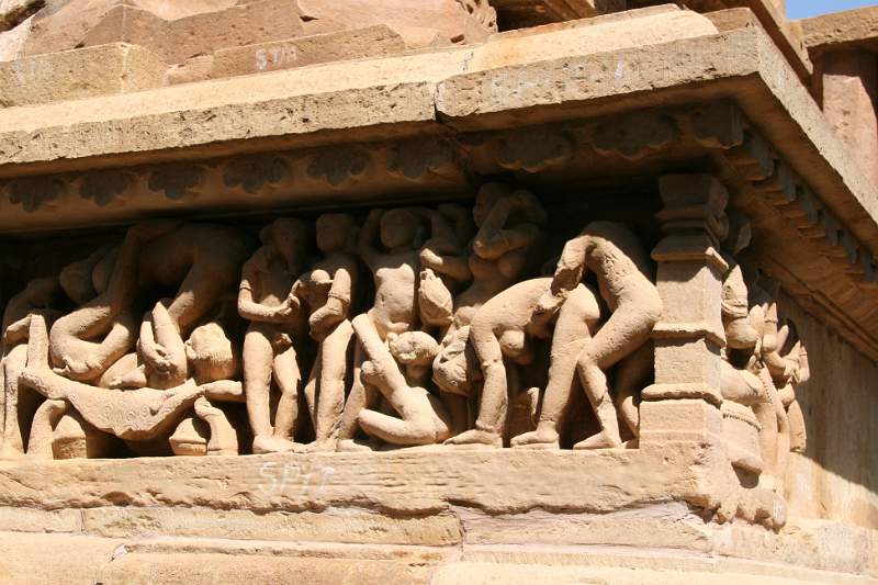 India & Nepal 2011 - 0911